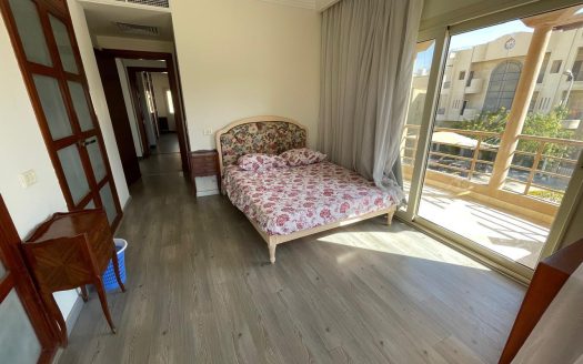 New Cairo Diplomats compound