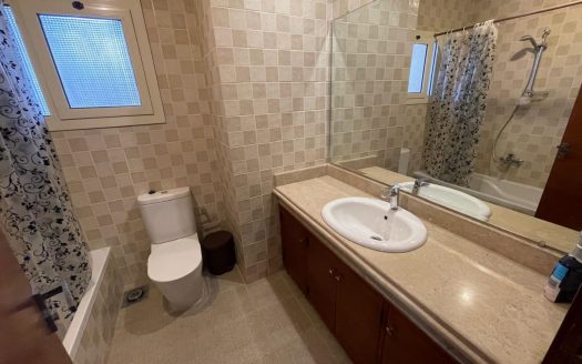 New Cairo Diplomats compound