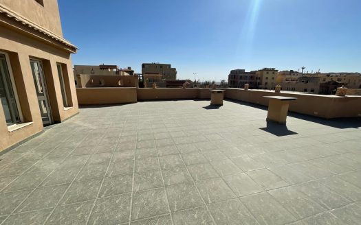 New Cairo Diplomats compound