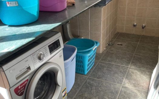 New Cairo Diplomats compound