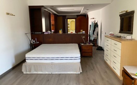 New Cairo Diplomats compound