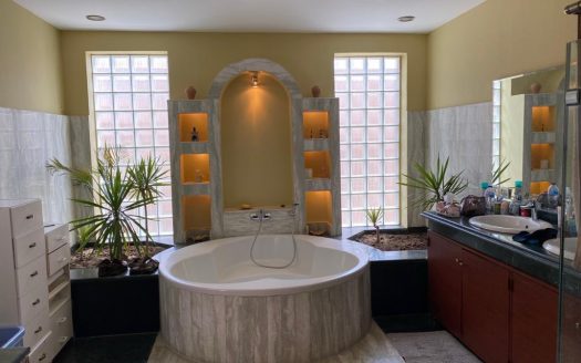 New Cairo Diplomats compound