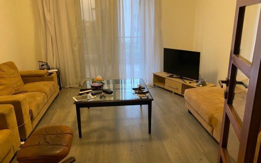 New Cairo Diplomats compound