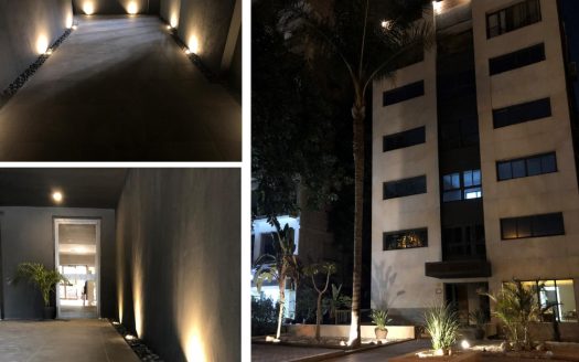 Maadi administrative