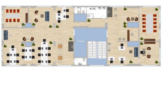 Maadi administrative