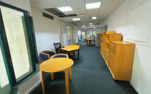 Maadi administrative