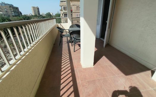 Degla Maadi