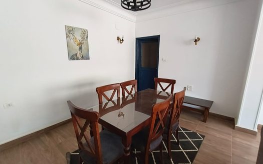Degla Maadi