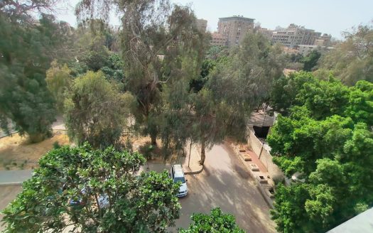 Sarayat Maadi
