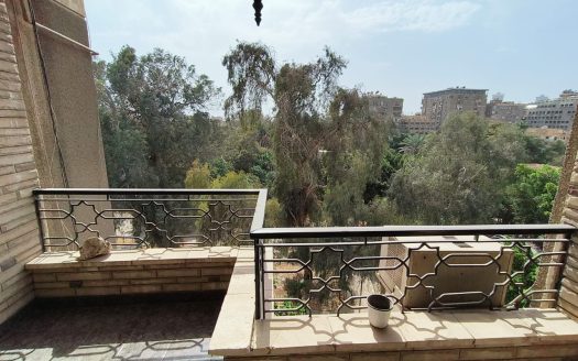Sarayat Maadi