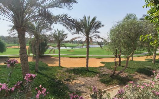 Katameya Dunes