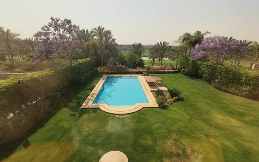 Katameya Dunes
