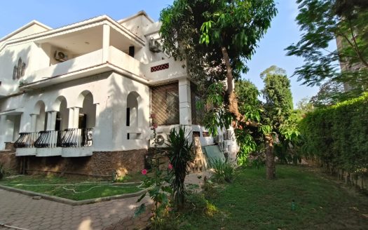 Sarayat Maadi