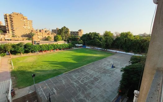 Sarayat Maadi