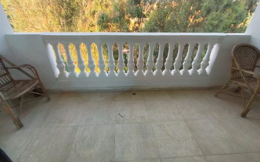 Sarayat Maadi