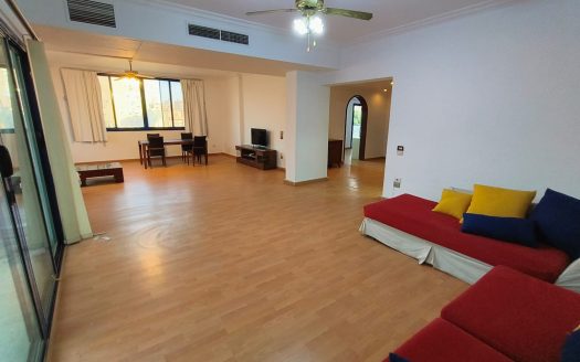 Sarayat Maadi