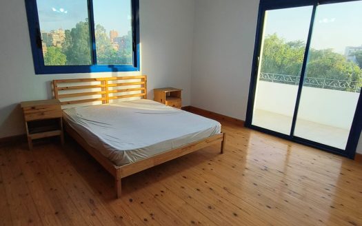 Sarayat Maadi