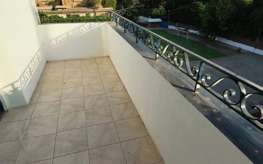 Sarayat Maadi