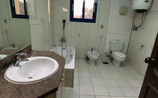 Sarayat Maadi