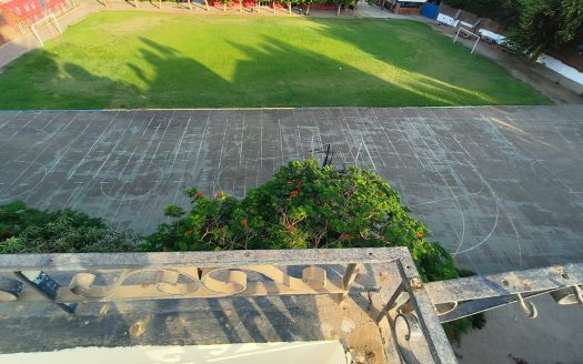 Sarayat Maadi