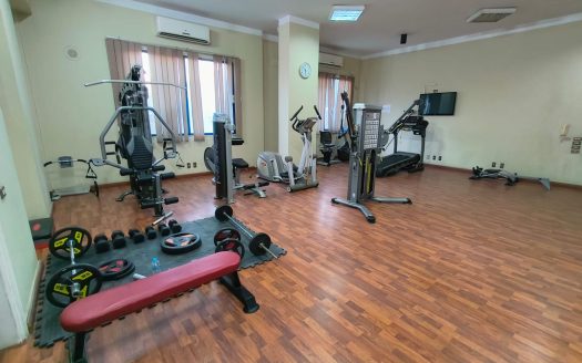 Sarayat Maadi