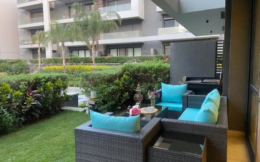 New Cairo El Patio 7