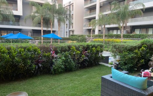 New Cairo El Patio 7