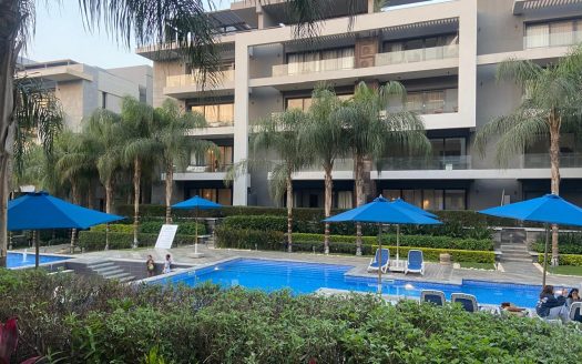 New Cairo El Patio 7