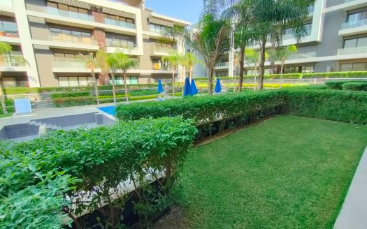 New Cairo El Patio 7