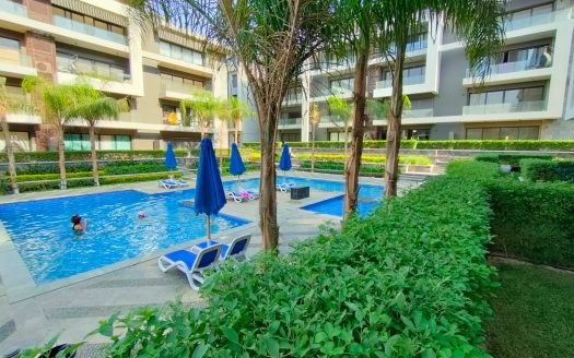 New Cairo El Patio 7