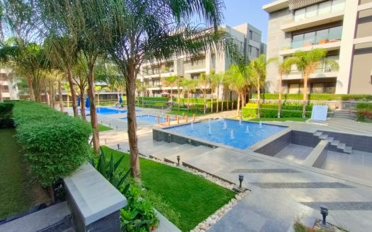 New Cairo El Patio 7