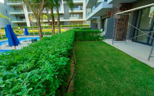 New Cairo El Patio 7