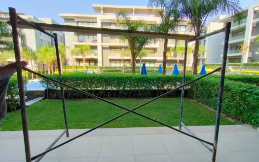 New Cairo El Patio 7