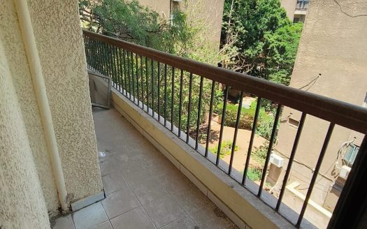 Degla Maadi