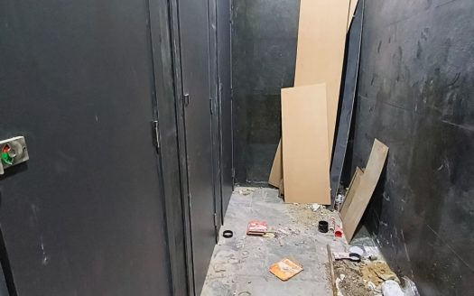 New Cairo office space