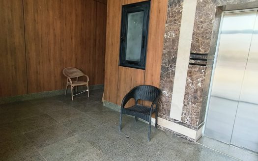 New Cairo office space