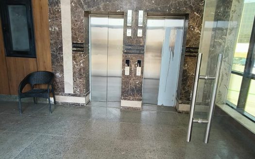 New Cairo office space