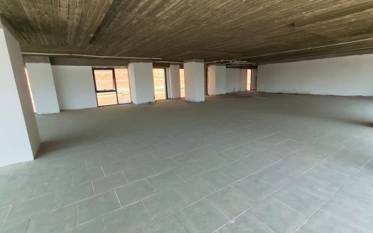 New Cairo office space