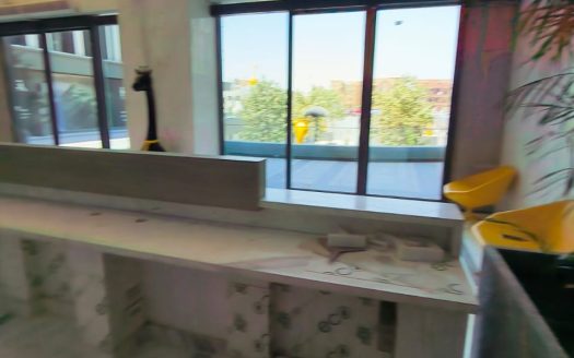 New Cairo office space