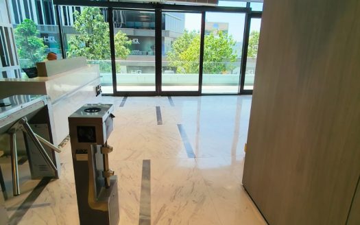 New Cairo office space