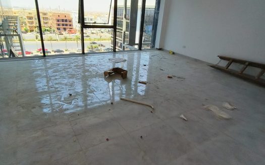 New Cairo office space