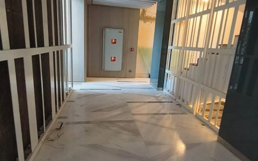 New Cairo office space