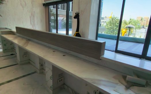 New Cairo office space