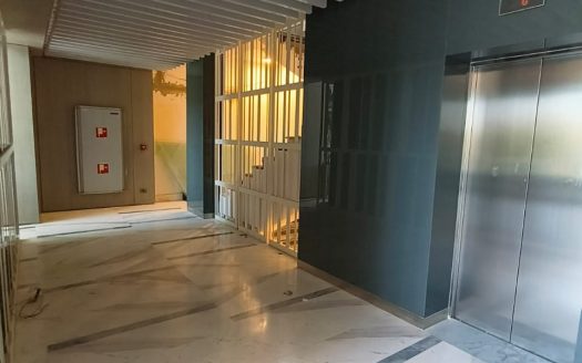 New Cairo office space