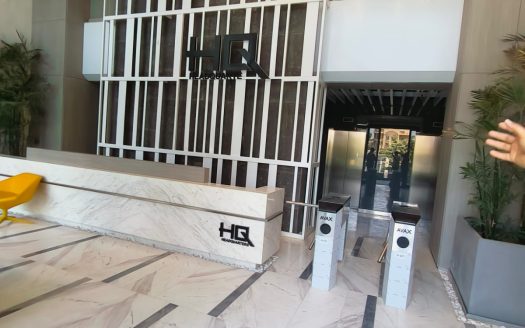 New Cairo office space