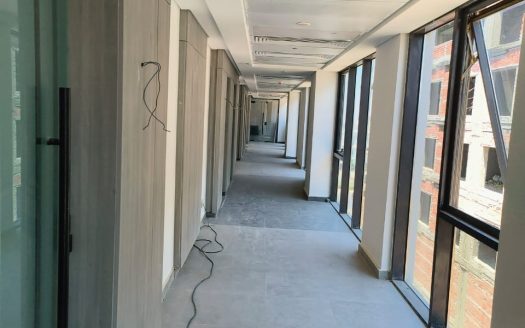 New Cairo office space