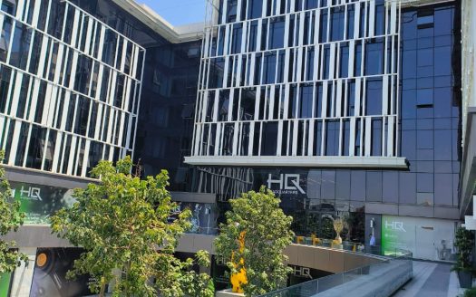 New Cairo office space