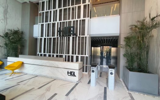 New Cairo office space