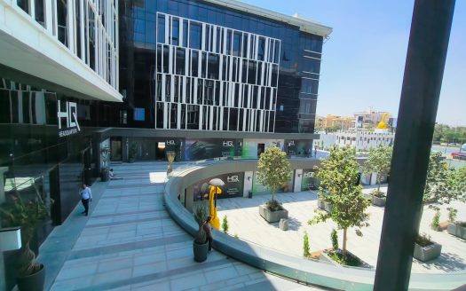 New Cairo office space