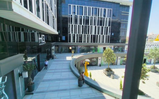 New Cairo office space